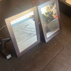 Bathroom Mirrors FREE