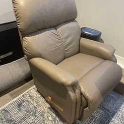 La z boy Recliner
