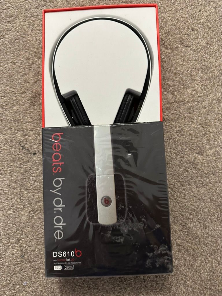 Brand New Wireless Beats