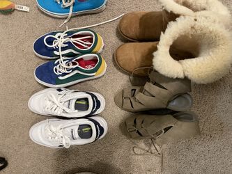 Chaussure nike vans clearance