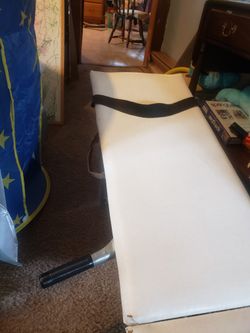 Inclined Sit Up Bench Get Great Abs