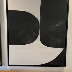Modern Painting (new) 36” x 50”