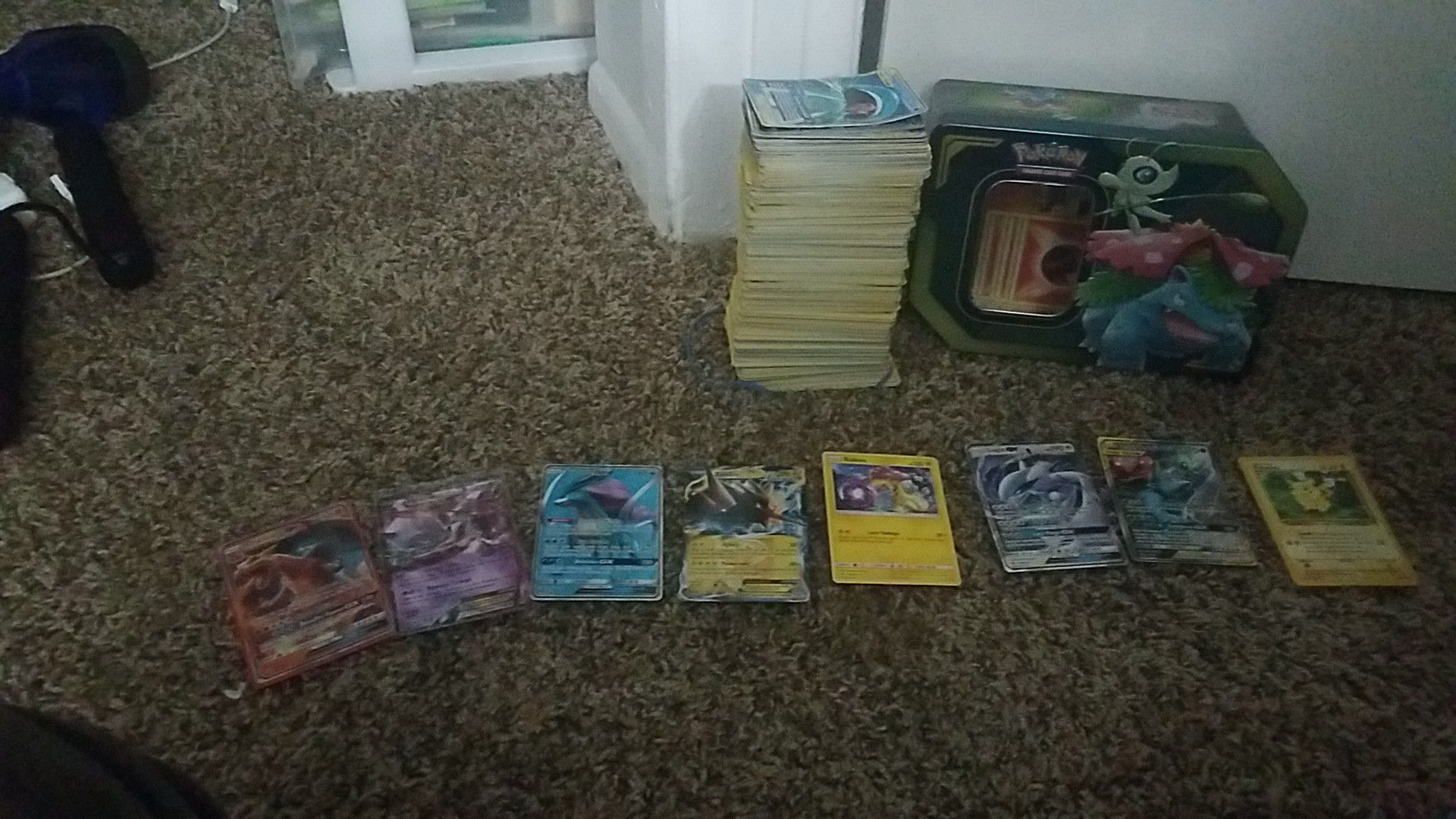 Rare Pokemon cards and lots more