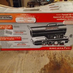 Thermoheat Dual Heat Technology 