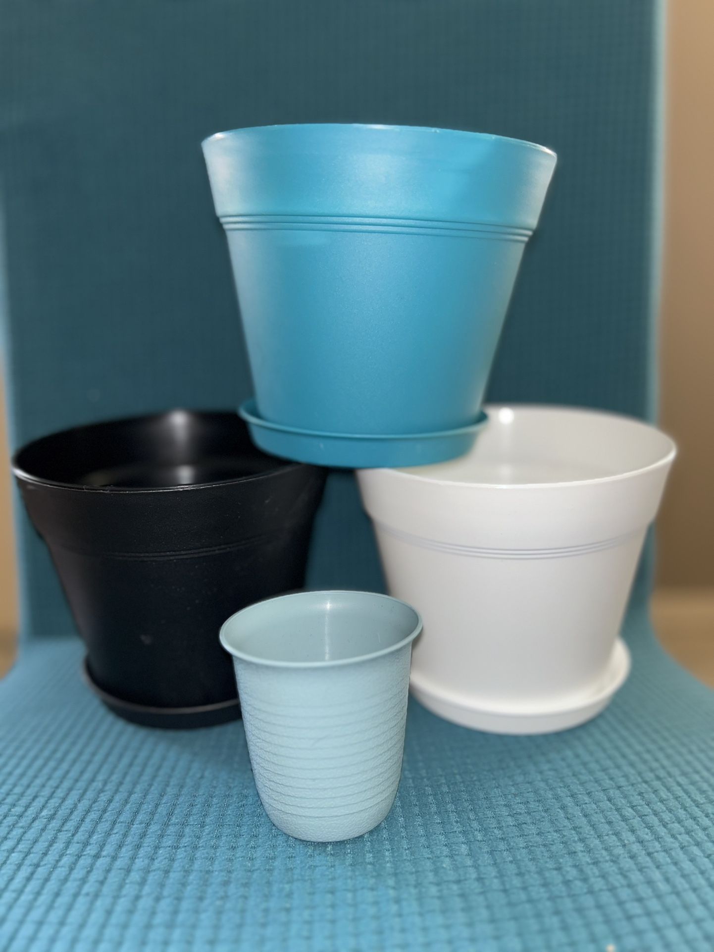 Flower Pots