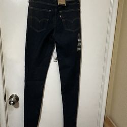 Levi Jeans New 