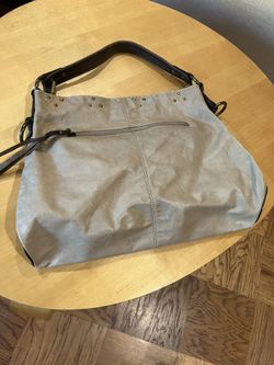 Leather Bag
