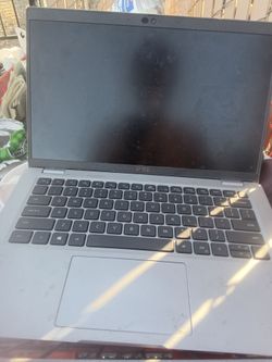 I've got a Dell laptop clean af. For the low low price of 30$