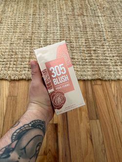 305 Blush