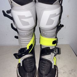 Gaerne SG-12 Motocross Boots - Size 11