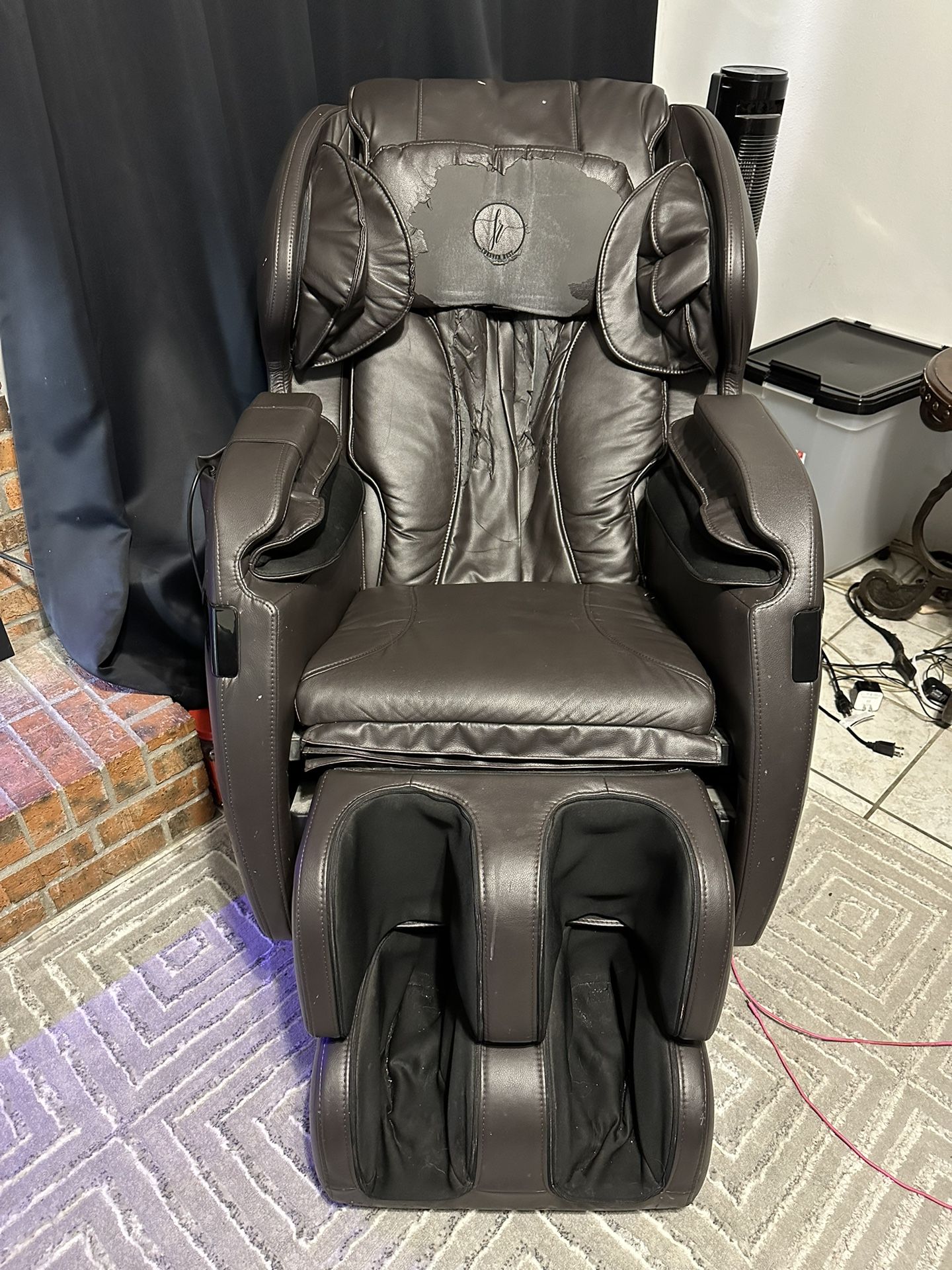 Massage Chair