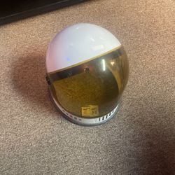 Astronaut Helmet Toy