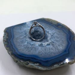 Platinaire Ring APPX 0.20CT RBC