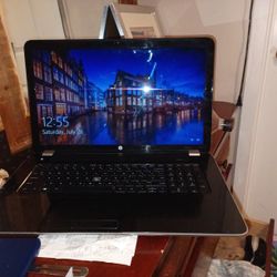HP Pavilion 250