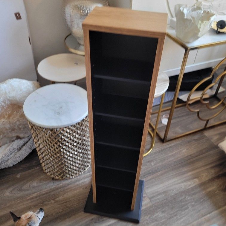 DVD Stand