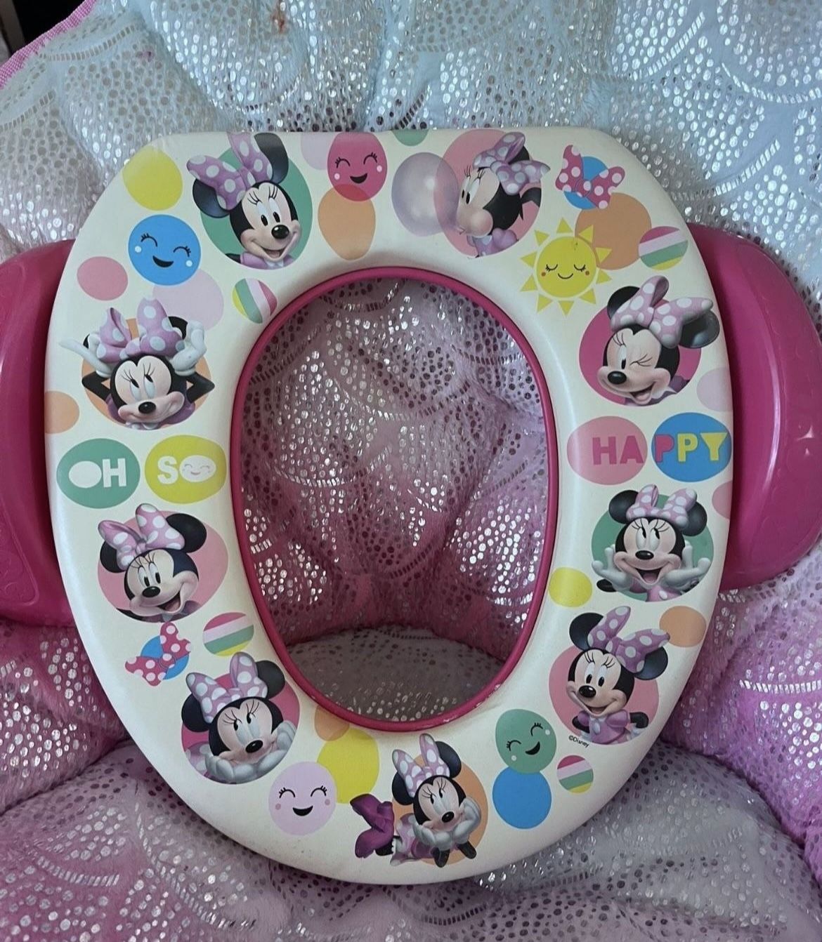 Potty Training Seat