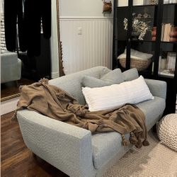 Jonathan Louis Loveseat