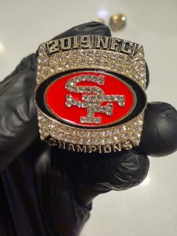 NFL Championship Ring