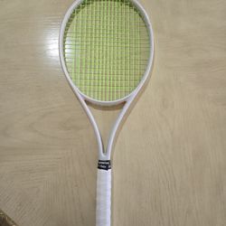 Wilson Shift 99L Tennis Racket Racquet For Repair Crack