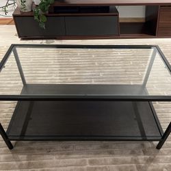 $40 Coffee Table – Great Condition