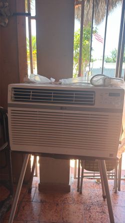 Wall Ac unit