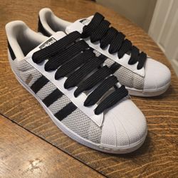 Adidas Superstar Shell Toe Brand New Never Worn 11.5