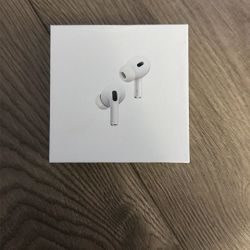 AirPods Pro Gen 2