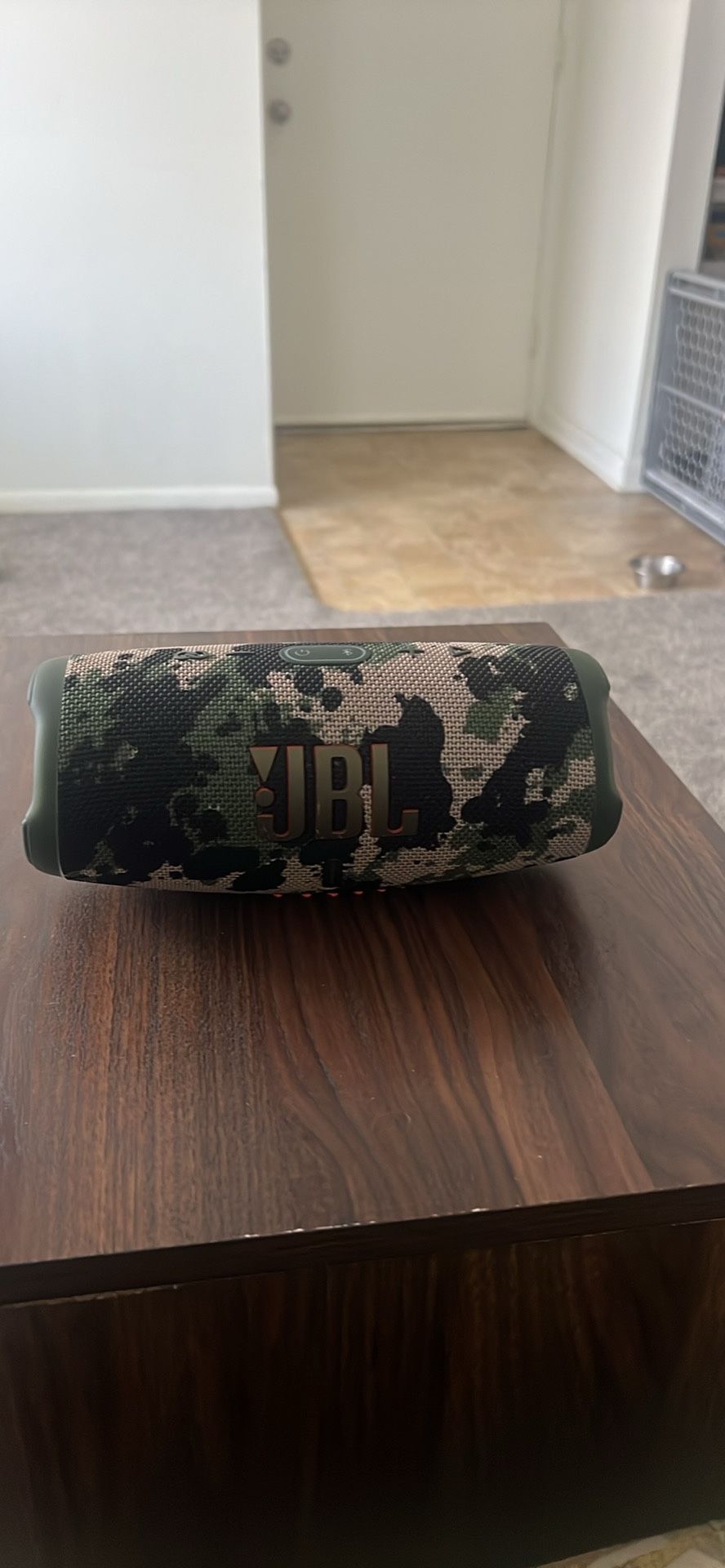 Camo JBL Charge 5