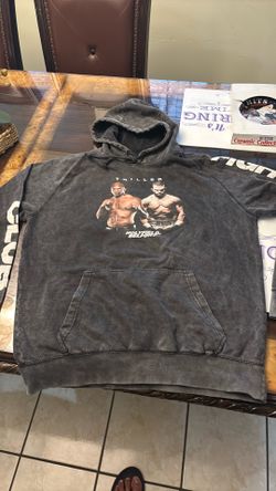 Fight Club Exclusive Boxing Hoodie