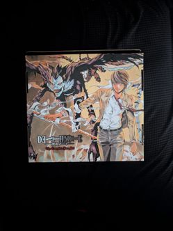 Death Note complete manga box set