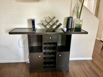 Wine Cabinet
