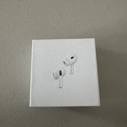 Airpods Pro 2nd Generation 