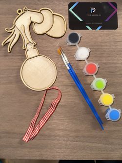 Grinch Custom Ornaments