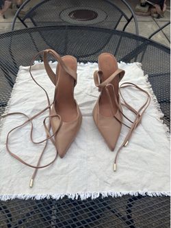 ASOS Design Women’s High Heels