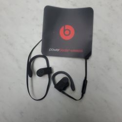 Beats Powerbeats3 Wireless Earphones

