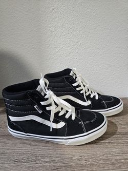 Vans shoes