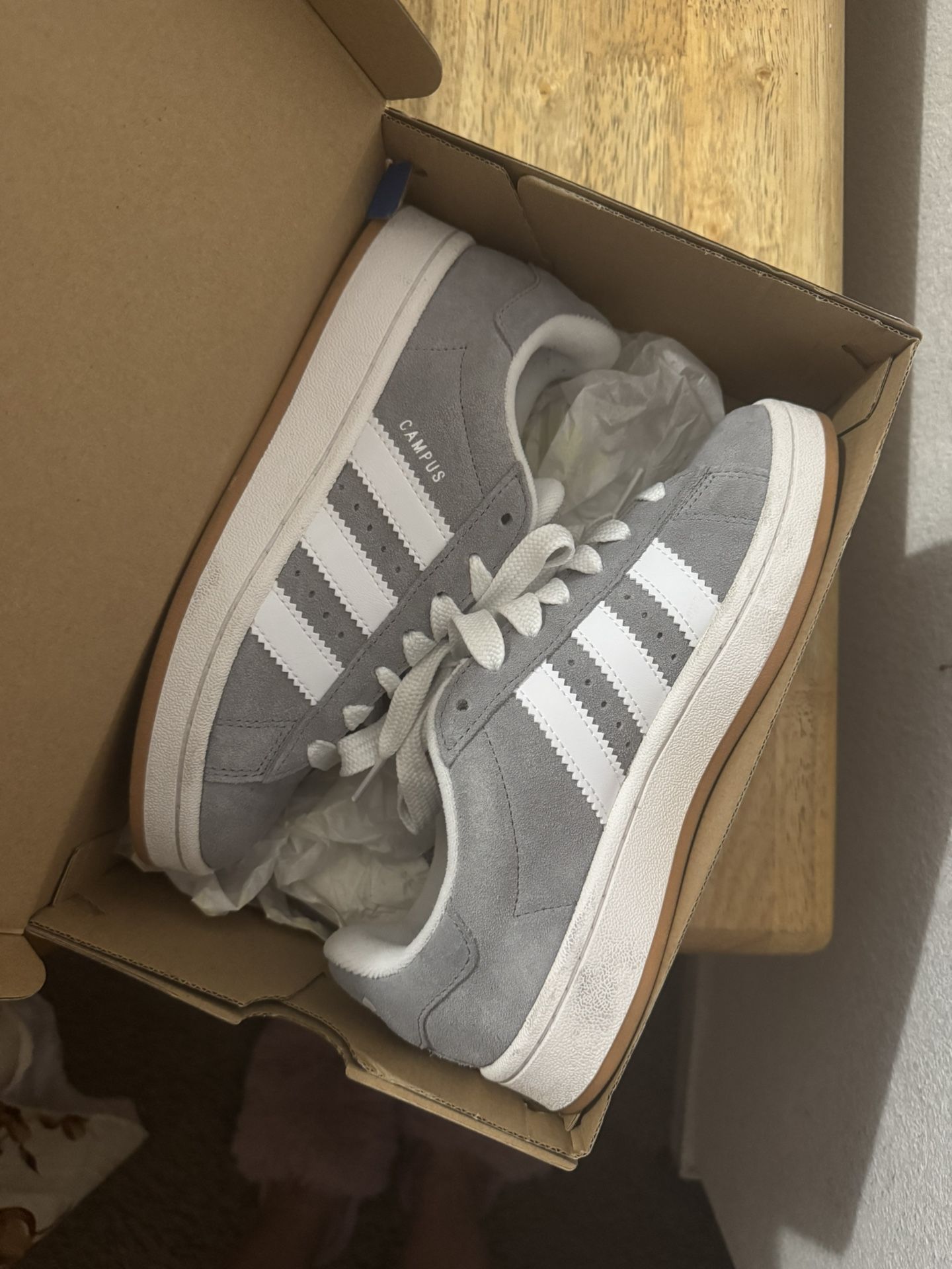 campus adidas