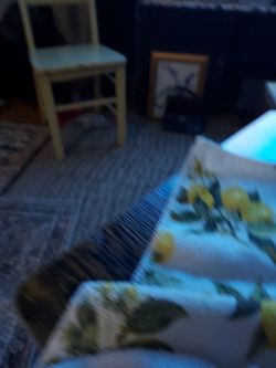 Vintage chair