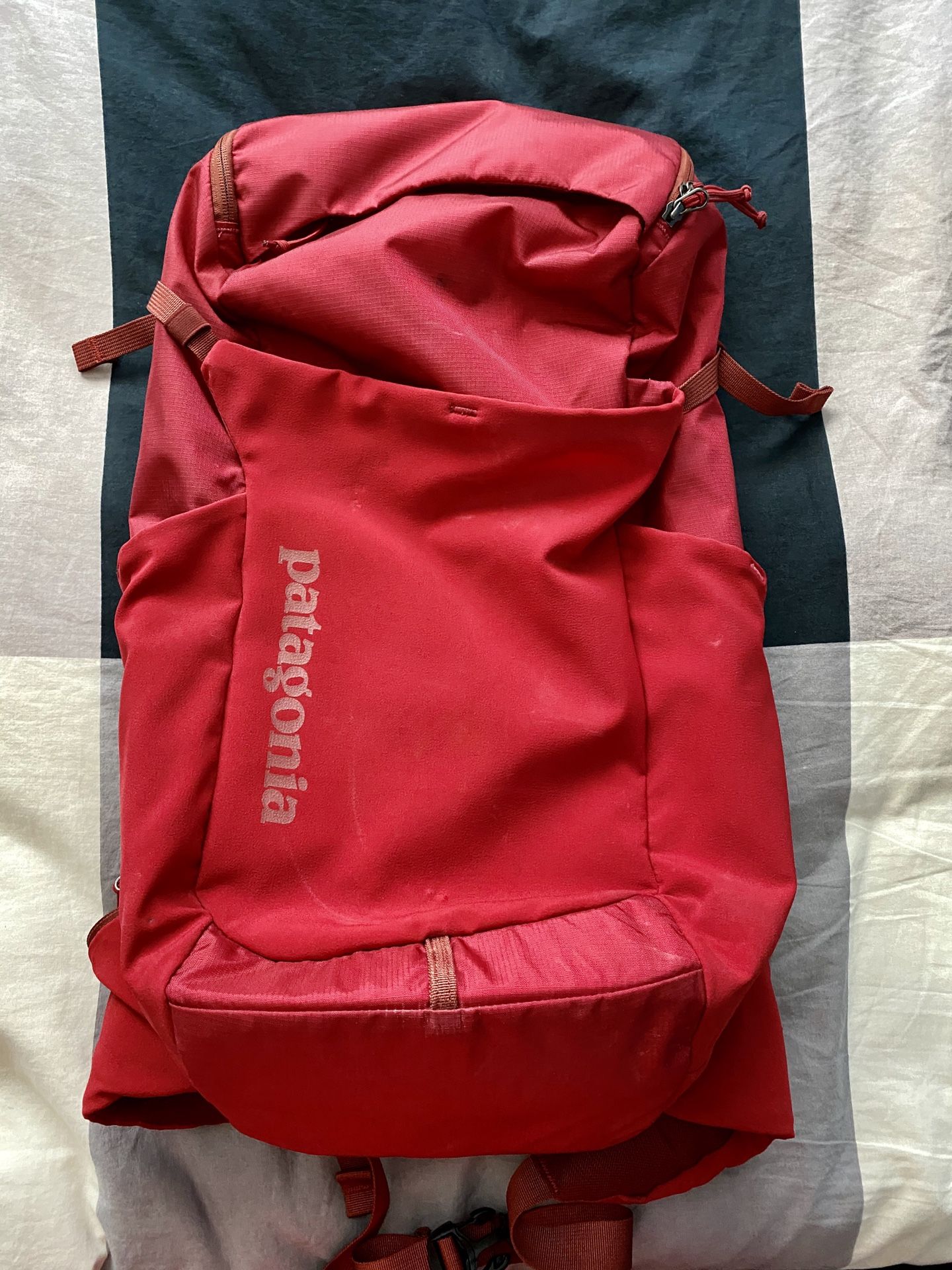 Patagonia Nine Trails 20L