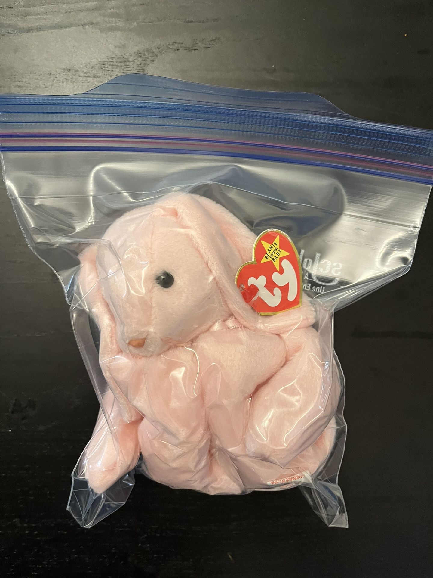 Original Beanie Babies, And Excellent Condition With Tags And With All The Errors