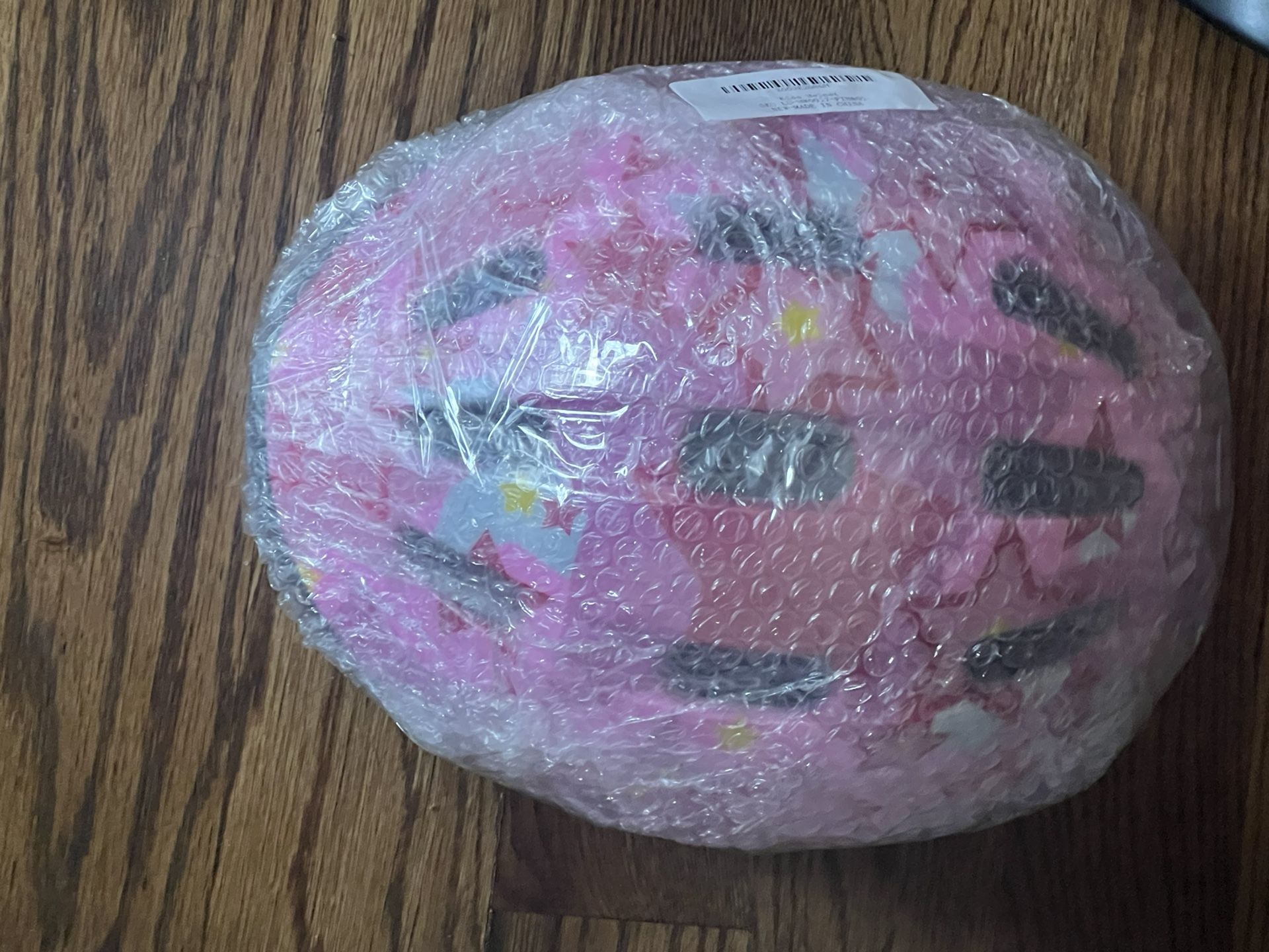Girls Bike Helmet