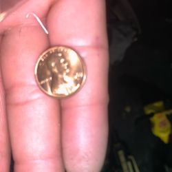 1969 S Print Mark Penny