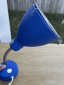 Wall Lamp