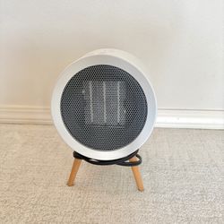 Mini Space Heater