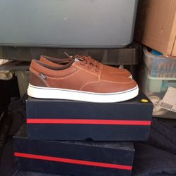 Men Shoes CHAPS Size 13