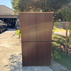 !! FREE!! Storage Cabinet FREE!!