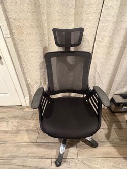 Office chair