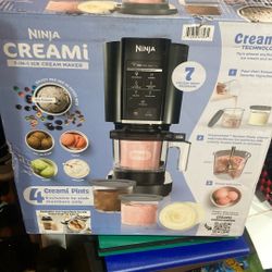 Ninja Creami 