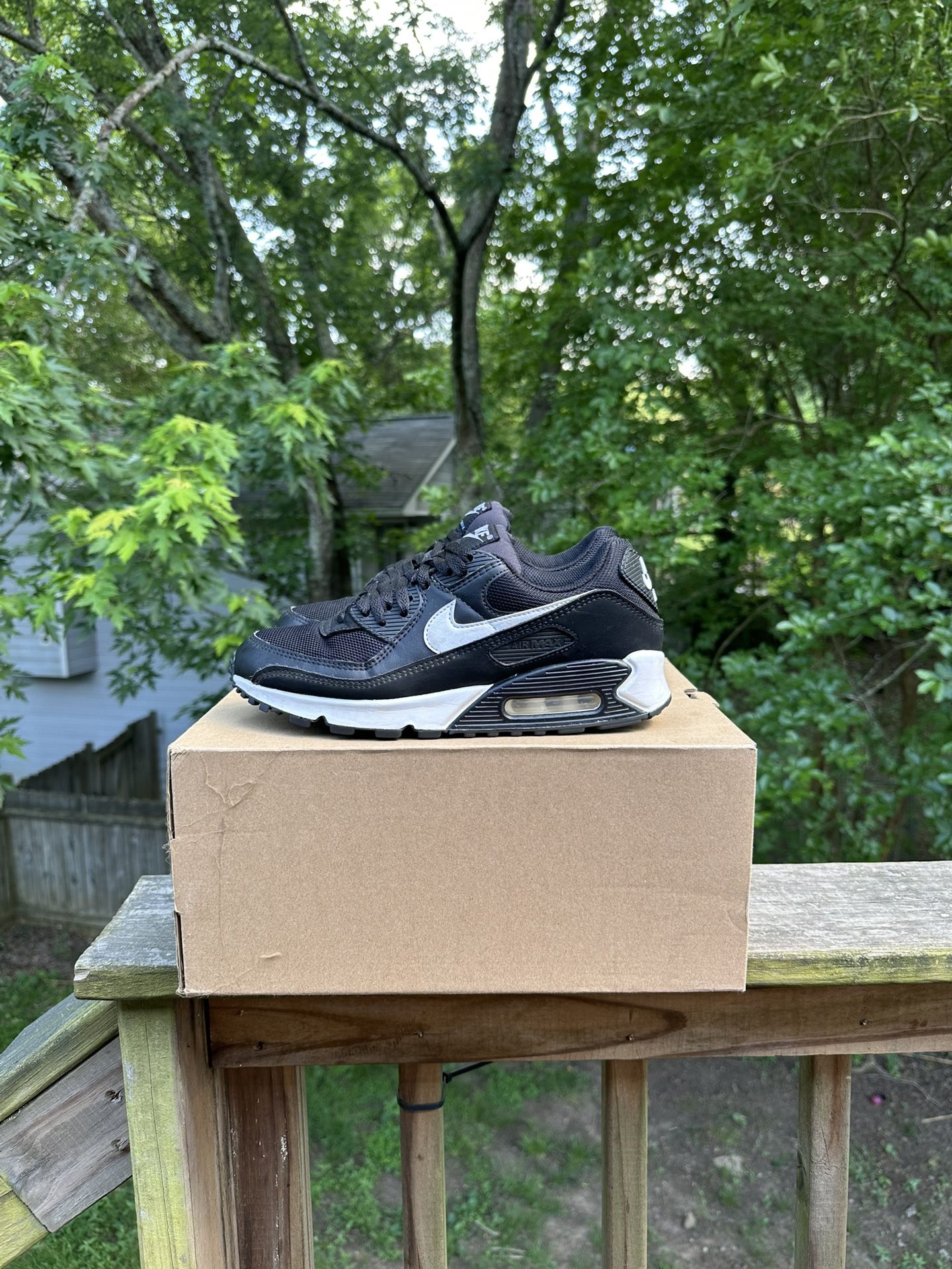 Nike Air Max
