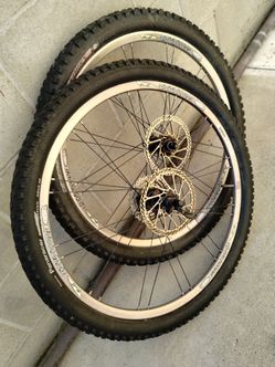 LLANTAS PARA BICICLETA